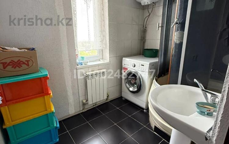 3-бөлмелі пәтер · 64 м² · 5/5 қабат, Мырат Ыскак 92, бағасы: 23 млн ₸ в Есик — фото 2
