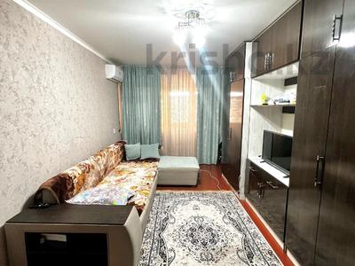 1-комнатная квартира · 31.4 м² · 5/5 этаж, Макарова за 7.5 млн 〒 в Таразе