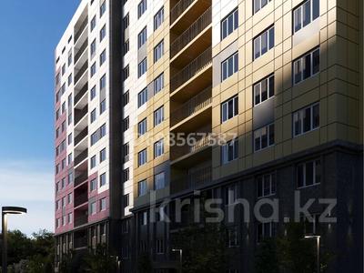 1-комнатная квартира · 26 м² · 10/11 этаж, мкр Теректы, Белкараган — Калкаман за 14.2 млн ₸ в Алматы, Алатауский р-н
