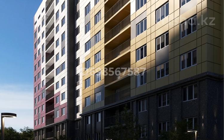 1-комнатная квартира · 26 м² · 10/11 этаж, мкр Теректы, Белкараган — Калкаман за 14.2 млн ₸ в Алматы, Алатауский р-н — фото 4