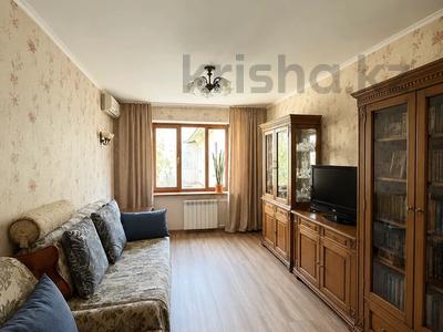 2-бөлмелі пәтер · 50.8 м² · 5/5 қабат, Алмагүл ш/а. 33, бағасы: 45 млн ₸ в Алматы, Бостандыкский р-н