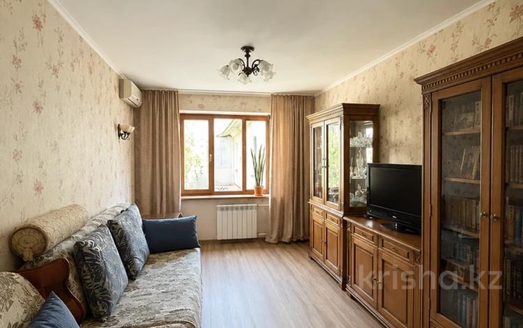 2-бөлмелі пәтер · 50.8 м² · 5/5 қабат, Алмагүл ш/а. 33, бағасы: 45 млн ₸ в Алматы, Бостандыкский р-н — фото 2
