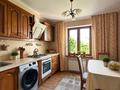2-бөлмелі пәтер · 50.8 м² · 5/5 қабат, Алмагүл ш/а. 33, бағасы: 45 млн ₸ в Алматы, Бостандыкский р-н — фото 4