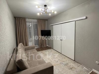 1-комнатная квартира · 35 м² · 4/6 этаж, Назарбаева 231 за 165 000 〒 в Костанае