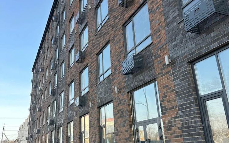 3-комнатная квартира · 106.3 м², Шажимбаева за ~ 48.9 млн ₸ в Петропавловске — фото 3