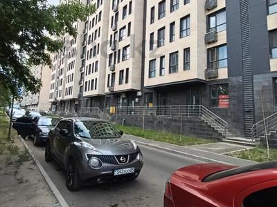 Еркін, кеңселер, дүкендер мен бутиктер, қоғамдық тамақтану орны, сұлулық салондары, медорталықтар мен дәріханалар, білім орталықтары · 98.8 м², бағасы: 652 080 ₸ в Алматы, Наурызбайский р-н