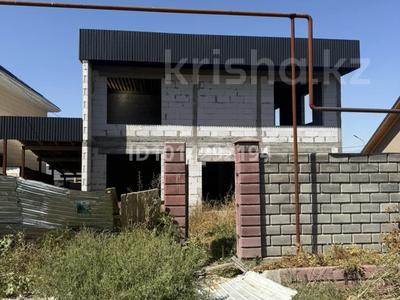 Отдельный дом · 5 комнат · 240 м² · 5 сот., Сарытау 2 2 за 40 млн ₸ в Кыргауылдах