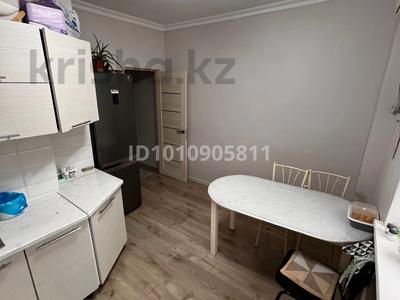 3-комнатная квартира · 88.6 м² · 2/5 этаж, мкр Нурсая 87 за 35 млн ₸ в Атырау