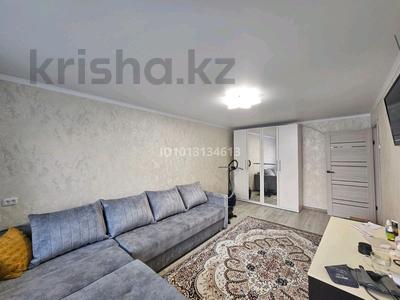 1-комнатная квартира · 33.6 м² · 2/5 этаж, Ермекова 77/2 за 13 млн ₸ в Караганде, Казыбек би р-н