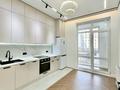 2-комнатная квартира · 70 м² · 2/9 этаж, Навои 58/4 за 76 млн ₸ в Алматы, Ауэзовский р-н — фото 2