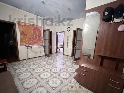 3-комнатная квартира · 114 м² · 6/11 этаж, Муратбаева 189 — Муратбаева - Кабанбай Батыр за 104 млн ₸ в Алматы, Алмалинский р-н