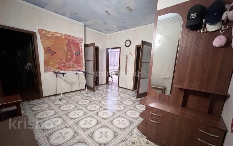 3-комнатная квартира · 114 м² · 6/11 этаж, Муратбаева 189 — Муратбаева - Кабанбай Батыр за 104 млн ₸ в Алматы, Алмалинский р-н — фото 2
