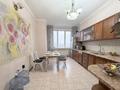 3-комнатная квартира · 114 м² · 6/11 этаж, Муратбаева 189 — Муратбаева - Кабанбай Батыр за 104 млн ₸ в Алматы, Алмалинский р-н — фото 3
