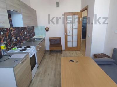 1-бөлмелі пәтер · 36 м² · 9/12 қабат, Кумисбекова 7/1, бағасы: 160 000 〒 в Астане, Сарыарка р-н