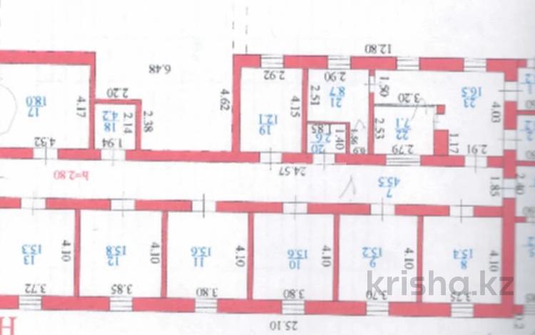 Свободное назначение, офисы, склады, азс, автосервисы и автомойки, общепит, салоны красоты, бани, гостиницы и зоны отдыха, медцентры и аптеки, образование, развлечения, конференц-залы, кабинеты и рабочие места, студии · 300 м² за 1.3 млн 〒 в Караганде, Казыбек би р-н — фото 2
