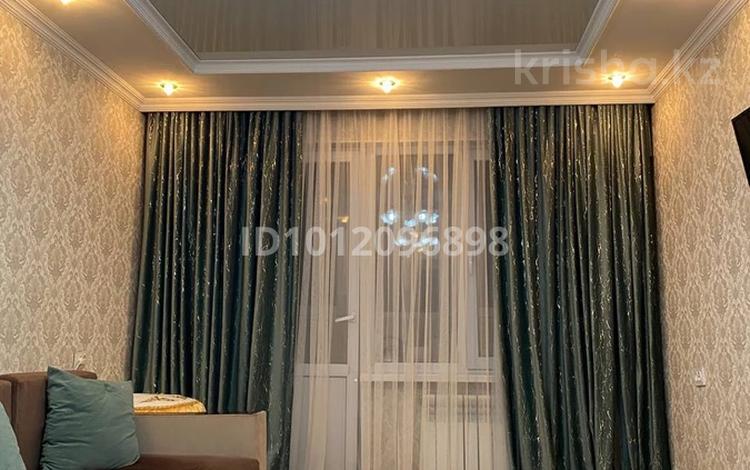 2-бөлмелі пәтер · 45 м² · 3/5 қабат, Гагарина 54, бағасы: 28.5 млн ₸ в  — фото 2