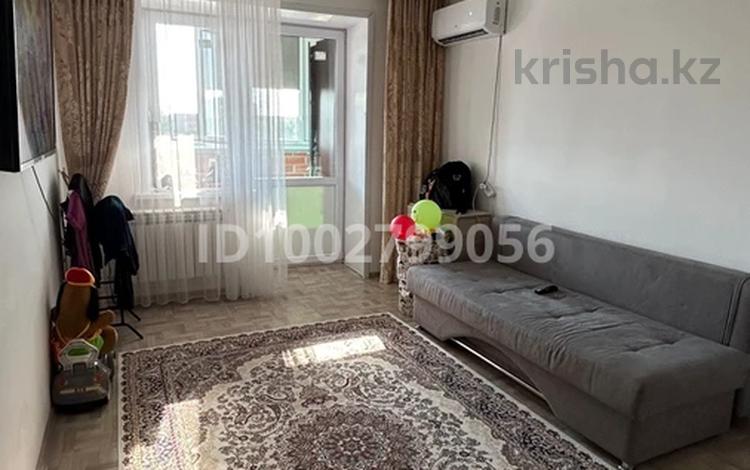 1-комнатная квартира · 40 м² · 8/9 этаж, Чайковского 4/6 за 19.8 млн 〒 в Павлодаре — фото 2