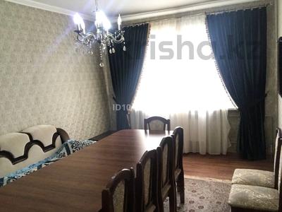 3 комнаты · 65 м² · 5/5 этаж, Мкр. Водник 2 — Напротив магазина "Шынар" за 150 000 ₸ в Боралдае (Бурундай), мкр Водник-2
