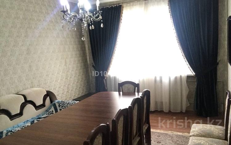 3 комнаты · 65 м² · 5/5 этаж, Мкр. Водник 2 — Напротив магазина "Шынар" за 150 000 ₸ в Боралдае (Бурундай), мкр Водник-2 — фото 3