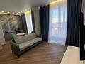 1-комнатная квартира · 47 м² · 17/17 этаж, мкр Юго-Восток, Республики за 20 000 ₸ в Караганде, Казыбек би р-н