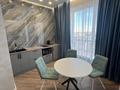 1-комнатная квартира · 47 м² · 17/17 этаж, мкр Юго-Восток, Республики за 20 000 ₸ в Караганде, Казыбек би р-н — фото 3