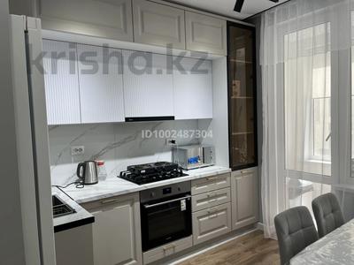 2-бөлмелі пәтер · 62 м² · 3/9 қабат, мкр Нурсая, Абулхайр-хана 69/4, 69/5, бағасы: 400 000 ₸ в Атырау