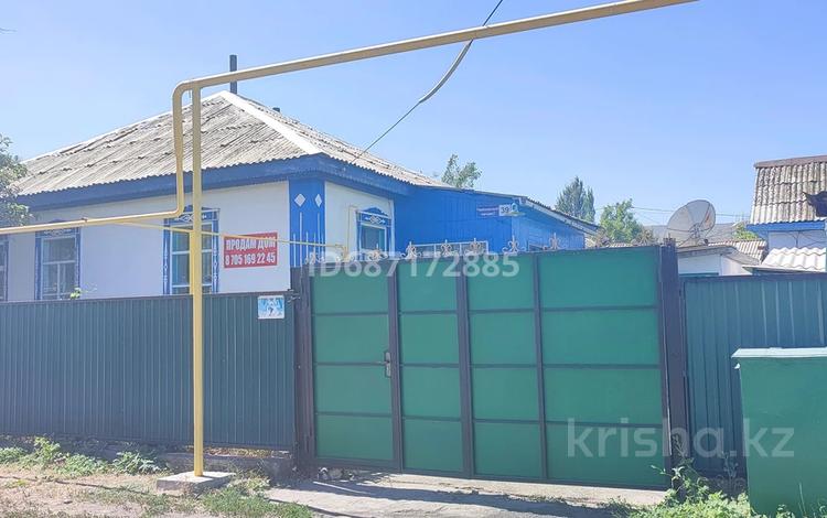 Жеке үй · 3 бөлме · 60 м² · 6 жүзд., Чайковского 39, бағасы: 10 млн ₸ в Текели — фото 27