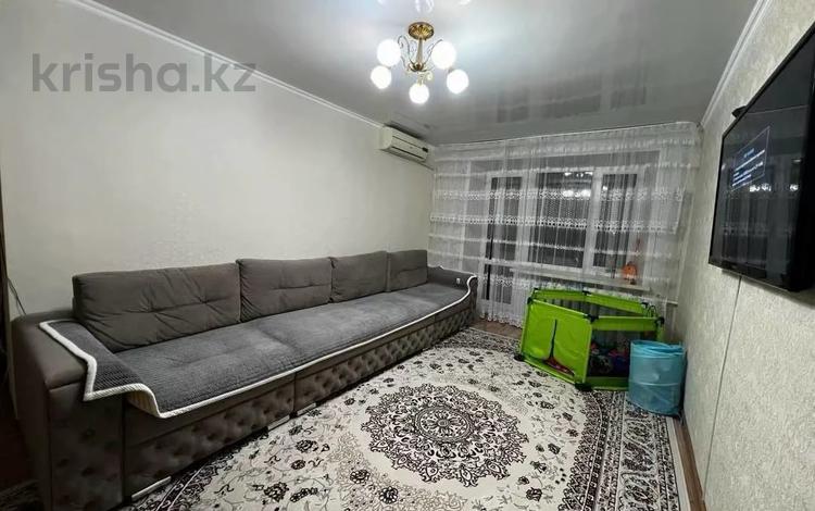 3-бөлмелі пәтер · 61.1 м² · 5/5 қабат, Парковая 126, бағасы: 15.4 млн ₸ в Рудном — фото 2