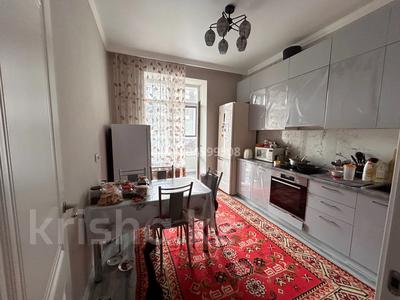 2-комнатная квартира · 57 м² · 7/10 этаж, Улы Дала 33/1 за 280 000 〒 в Астане, Нура р-н
