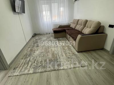 2-бөлмелі пәтер · 41.4 м² · 3/5 қабат, Сатпаева 12, бағасы: 18 млн ₸ в Атырау