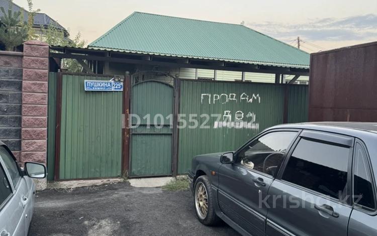 Жеке үй · 4 бөлме · 120 м² · 6 жүзд., Пушкина 225, бағасы: 62 млн ₸ в Бельбулаке (Мичурино) — фото 2