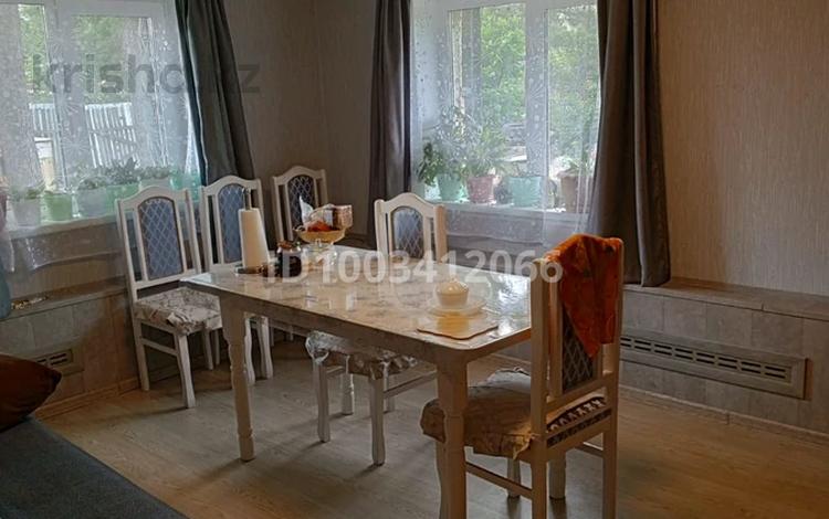 Отдельный дом · 10 комнат · 173.1 м² · 10 сот., Любитель2 196 — Пушкинский тракт, на территории СОСН за 39.9 млн 〒 в Омске — фото 16