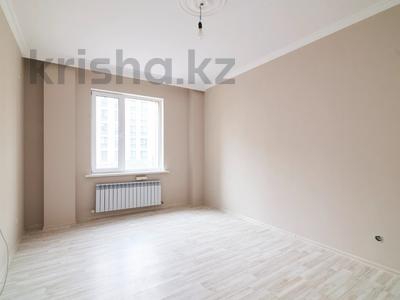 2-бөлмелі пәтер, 56.8 м², 2/8 қабат, Кабанбай Батыра 58Б/6, бағасы: ~ 34 млн 〒 в Астане, Есильский р-н