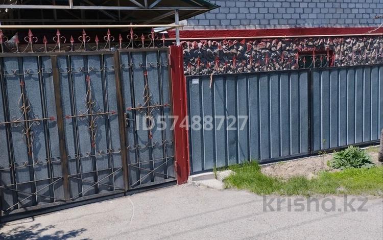 Отдельный дом · 6 комнат · 200 м² · 7 сот., Асанова 2 — Куоманова за 33 млн 〒 в Талдыкоргане — фото 9