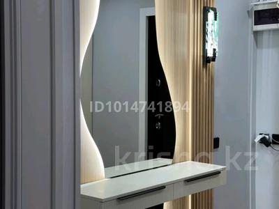 2-комнатная квартира · 55 м² · 4/5 этаж, Молодёжный 38б за 11 млн ₸ в Кандыагаш