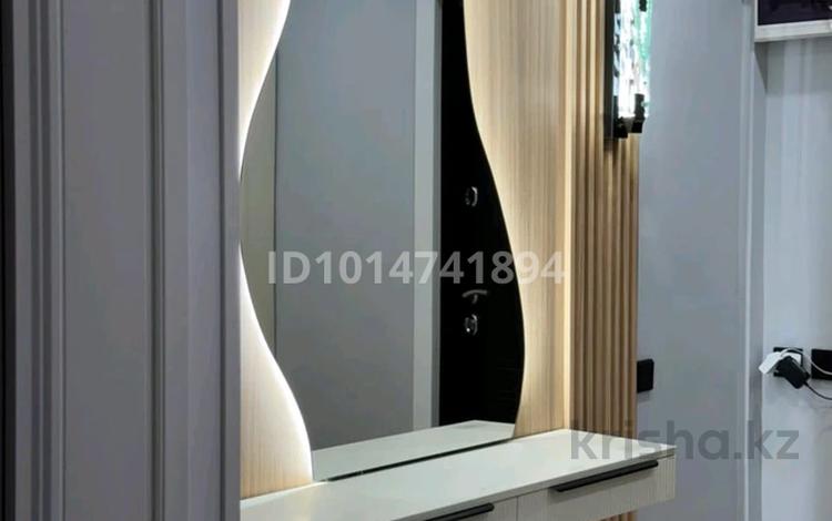 2-бөлмелі пәтер · 55 м² · 4/5 қабат, Молодёжный 38б, бағасы: 11 млн ₸ в Кандыагаш — фото 2