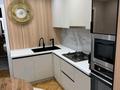 2-бөлмелі пәтер · 55 м² · 4/5 қабат, Молодёжный 38б, бағасы: 11 млн ₸ в Кандыагаш — фото 2