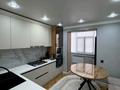 2-бөлмелі пәтер · 55 м² · 4/5 қабат, Молодёжный 38б, бағасы: 11 млн ₸ в Кандыагаш — фото 4