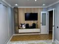 2-бөлмелі пәтер · 55 м² · 4/5 қабат, Молодёжный 38б, бағасы: 11 млн ₸ в Кандыагаш — фото 7