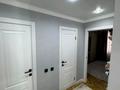2-бөлмелі пәтер · 55 м² · 4/5 қабат, Молодёжный 38б, бағасы: 11 млн ₸ в Кандыагаш — фото 8