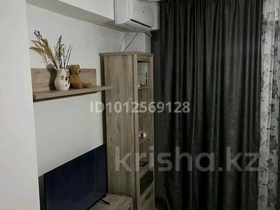 1-комнатная квартира · 36 м² · 9/9 этаж, мкр Атырау, Мкр. Атырау 158/9 за 24.5 млн ₸ в Алматы, Медеуский р-н