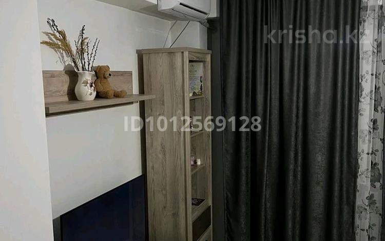 1-комнатная квартира · 36 м² · 9/9 этаж, мкр Атырау, Мкр. Атырау 158/9 за 24.5 млн ₸ в Алматы, Медеуский р-н — фото 2