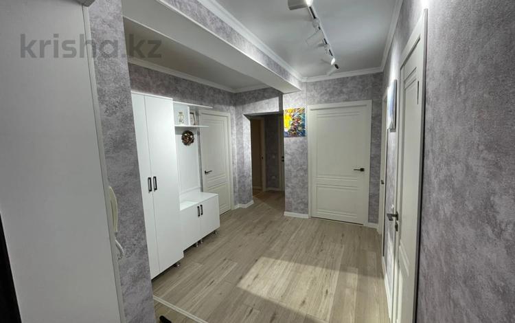 3-комнатная квартира, 74 м², 7/9 этаж, мустай карима за 51 млн 〒 в Алматы — фото 2