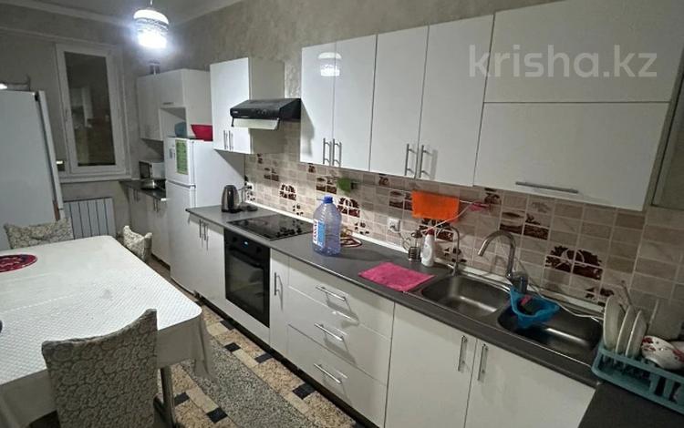 3-бөлмелі пәтер · 87 м² · 5/12 қабат, 33-ш/а. 19, бағасы: 17.9 млн ₸ в Актау, 33-й мкр — фото 2