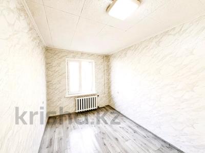 2-комнатная квартира, 44 м², 1/5 этаж, Жетысу 23 за 11.8 млн 〒 в Талдыкоргане, мкр Жетысу