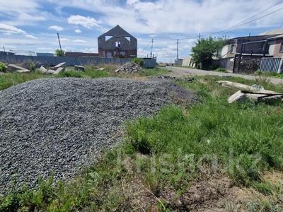 Участок · 6 соток, Акжол за 5.5 млн 〒 в Экибастузе