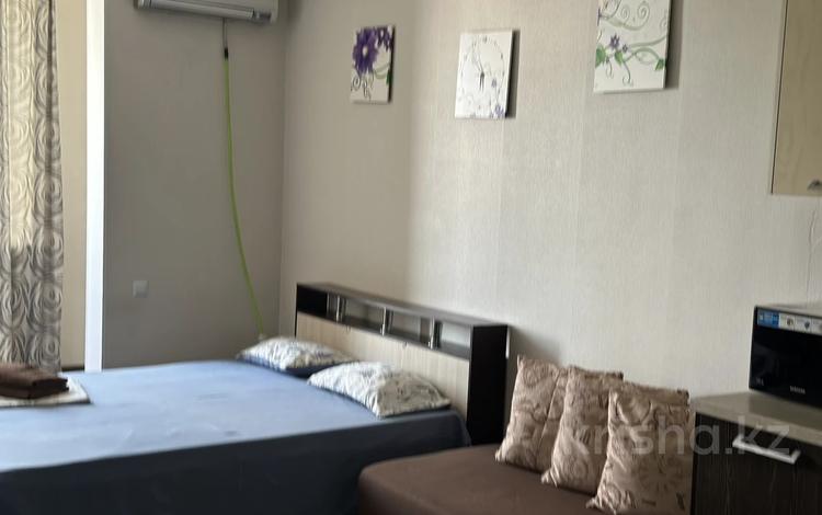 1-бөлмелі пәтер · 35 м² · 14/15 қабат, Зенкова 59, бағасы: 3 000 〒 в Алматы, Медеуский р-н — фото 13