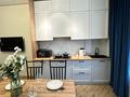 2-комнатная квартира · 50 м² · 5/20 этаж, Абая — Абая Тургут Озала за 22 000 ₸ в Алматы, Бостандыкский р-н — фото 3