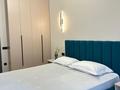 2-комнатная квартира · 50 м² · 5/20 этаж, Абая — Абая Тургут Озала за 22 000 ₸ в Алматы, Бостандыкский р-н — фото 5