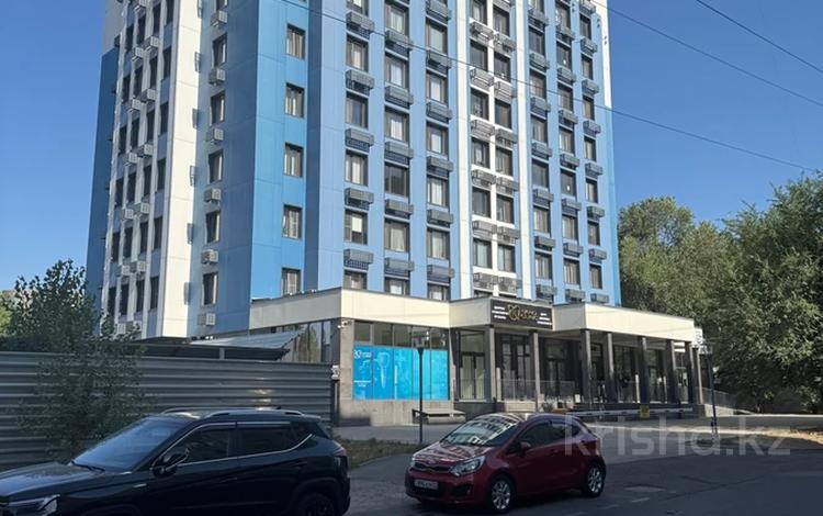 2-комнатная квартира · 63 м² · 5/9 этаж, Нурмакова 150 — Кабанбай батыра за 65 млн ₸ в Алматы, Алмалинский р-н — фото 2